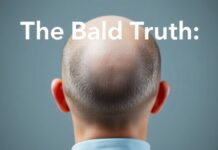 The Bald Truth: How Tech is Revolutionizing Hair Transplants The Bald Truth: How Technology is Revolutionizing Hair Transplants