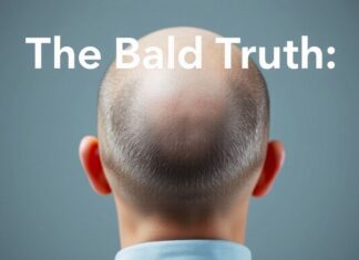 The Bald Truth: How Tech is Revolutionizing Hair Transplants The Bald Truth: How Technology is Revolutionizing Hair Transplants