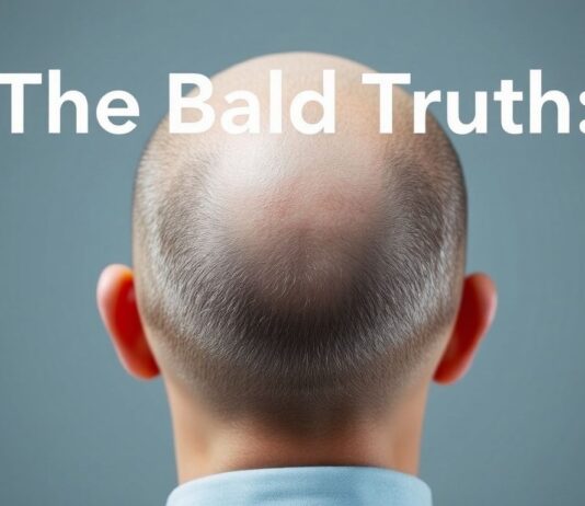The Bald Truth: How Tech is Revolutionizing Hair Transplants The Bald Truth: How Technology is Revolutionizing Hair Transplants