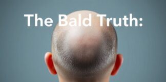 The Bald Truth: How Tech is Revolutionizing Hair Transplants The Bald Truth: How Technology is Revolutionizing Hair Transplants