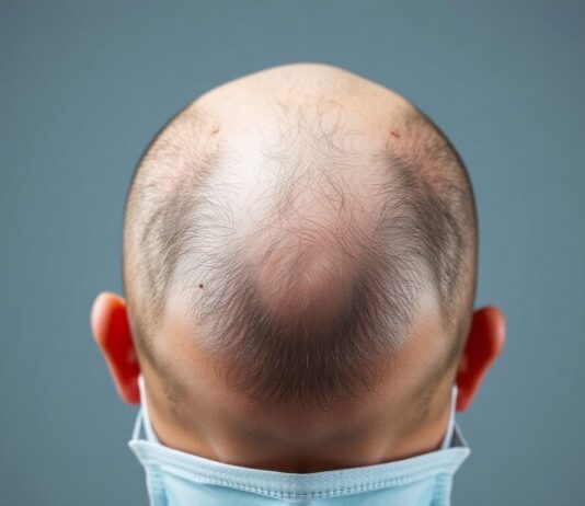 The Bald Truth: How Tech Is Revolutionizing Hair Transplants The Bald Truth: How Technology Is Revolutionizing Hair Transplants