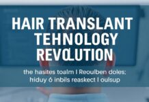 The Hair Transplant Tech Revolution: Why I Finally Took the Plunge The Hair Transplant Technology Revolution: Why I Finally Took the Leap