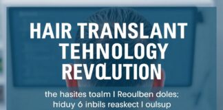 The Hair Transplant Tech Revolution: Why I Finally Took the Plunge The Hair Transplant Technology Revolution: Why I Finally Took the Leap