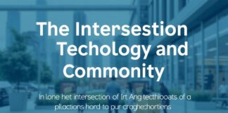 The Intersection of Technology and Community: How Tech Innovations Are Shaping Neighborhoods The Intersection of Technology and Community: How Tech Innovations Are Shaping Neighborhoods