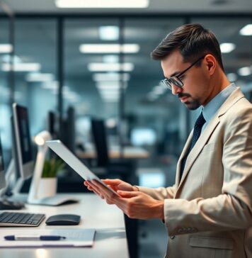 The Intersection of Technology and Professional Fashion: Enhancing Workplace Efficiency The Intersection of Technology and Professional Fashion: Enhancing Workplace Efficiency