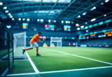 The Intersection of Technology and Sports: A Deep Dive into Data Analytics The Intersection of Technology and Sports: An In-Depth Look at Data Analytics