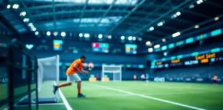 The Intersection of Technology and Sports: A Deep Dive into Data Analytics The Intersection of Technology and Sports: An In-Depth Look at Data Analytics