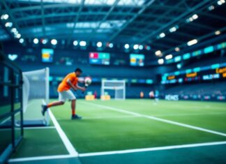 The Intersection of Technology and Sports: A Deep Dive into Data Analytics The Intersection of Technology and Sports: An In-Depth Look at Data Analytics