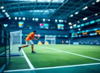 The Intersection of Technology and Sports: A Deep Dive into Data Analytics The Intersection of Technology and Sports: An In-Depth Look at Data Analytics