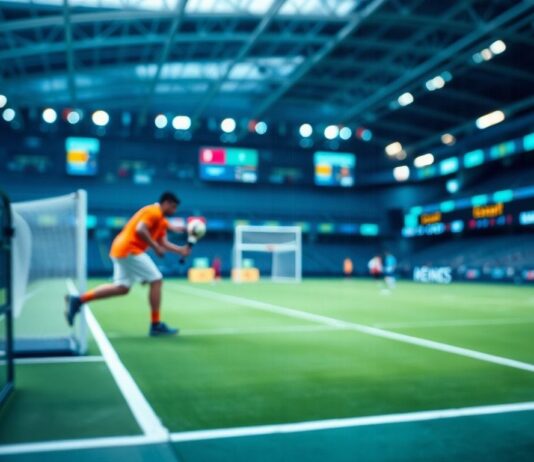 The Intersection of Technology and Sports: A Deep Dive into Data Analytics The Intersection of Technology and Sports: An In-Depth Look at Data Analytics