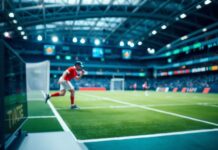 The Intersection of Technology and Sports: A Deep Dive into Data Analytics The Intersection of Technology and Sports: An In-Depth Look at Data Analytics
