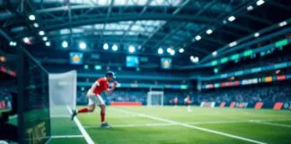 The Intersection of Technology and Sports: A Deep Dive into Data Analytics The Intersection of Technology and Sports: An In-Depth Look at Data Analytics