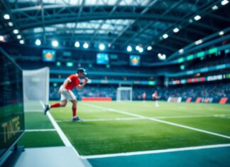 The Intersection of Technology and Sports: A Deep Dive into Data Analytics The Intersection of Technology and Sports: An In-Depth Look at Data Analytics