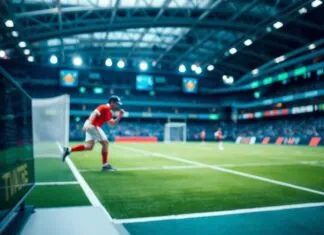 The Intersection of Technology and Sports: A Deep Dive into Data Analytics The Intersection of Technology and Sports: An In-Depth Look at Data Analytics