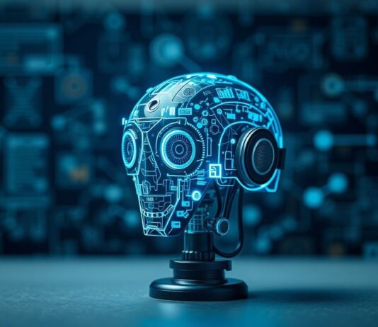 The Messy, Exciting, Slightly Terrifying Future of AI in Education The Messy, Exciting, Slightly Terrifying Future of AI in Education