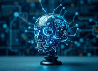 The Messy, Exciting, Slightly Terrifying Future of AI in Education The Messy, Exciting, Slightly Frightening Future of AI in Education