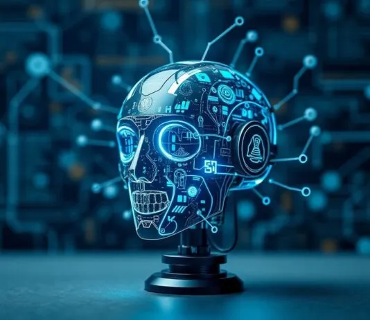 The Messy, Exciting, Slightly Terrifying Future of AI in Education The Messy, Exciting, Slightly Frightening Future of AI in Education