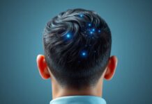 The Messy, Glorious Future of Hair Restoration Tech The Untidy, Glorious Future of Hair Restoration Technology