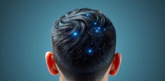 The Messy, Glorious Future of Hair Restoration Tech The Untidy, Glorious Future of Hair Restoration Technology