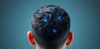 The Messy, Glorious Future of Hair Restoration Tech The Untidy, Glorious Future of Hair Restoration Technology