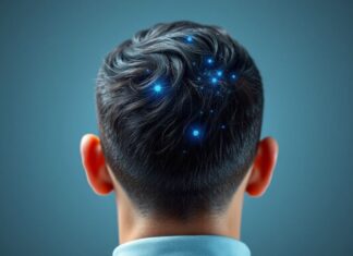 The Messy, Glorious Future of Hair Restoration Tech The Untidy, Glorious Future of Hair Restoration Technology