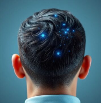 The Messy, Glorious Future of Hair Restoration Tech The Untidy, Glorious Future of Hair Restoration Technology