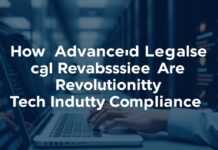 How Advanced Legal Databases Are Revolutionizing Tech Industry Compliance How Advanced Legal Databases Are Revolutionizing Tech Industry Compliance