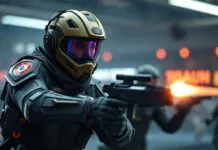 Mastering Rapid Combat Strategies in Online Sci-Fi Games Mastering Rapid Combat Strategies in Online Sci-Fi Games