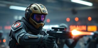 Mastering Rapid Combat Strategies in Online Sci-Fi Games Mastering Rapid Combat Strategies in Online Sci-Fi Games