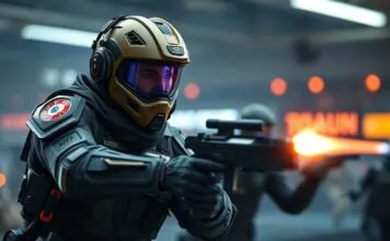 Mastering Rapid Combat Strategies in Online Sci-Fi Games Mastering Rapid Combat Strategies in Online Sci-Fi Games