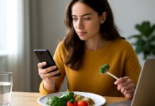Byte-Sized Nutrition: Navigating Allergies in a Digital Age of Dining Byte-Sized Nutrition: Navigating Allergies in a Digital Age of Dining