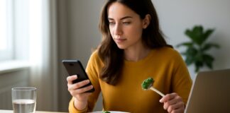 Byte-Sized Nutrition: Navigating Allergies in a Digital Age of Dining Byte-Sized Nutrition: Navigating Allergies in a Digital Age of Dining