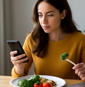 Byte-Sized Nutrition: Navigating Allergies in a Digital Age of Dining Byte-Sized Nutrition: Navigating Allergies in a Digital Age of Dining