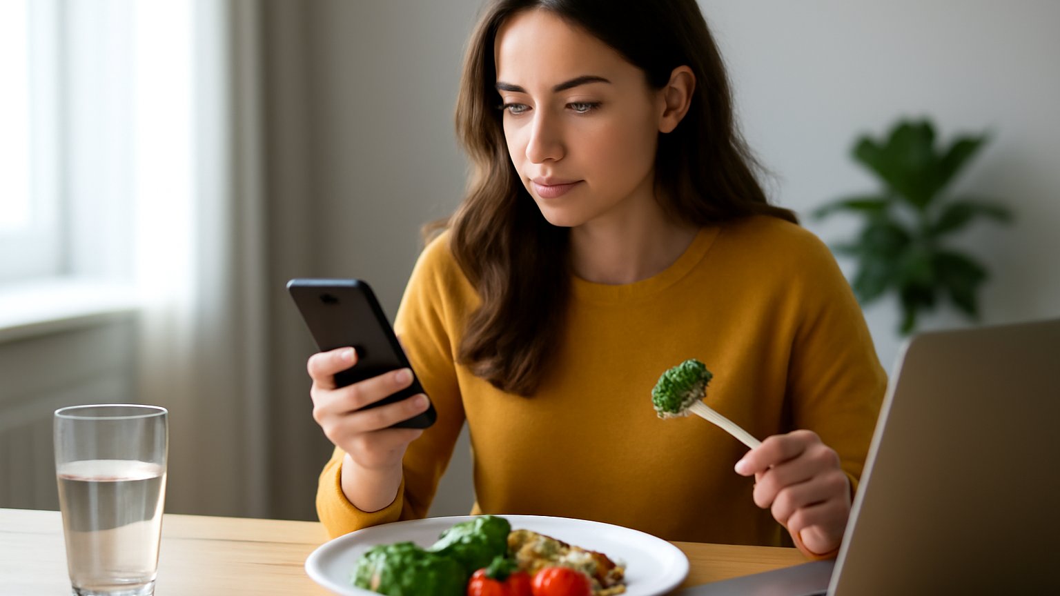 Byte-Sized Nutrition: Navigating Allergies in a Digital Age of Dining