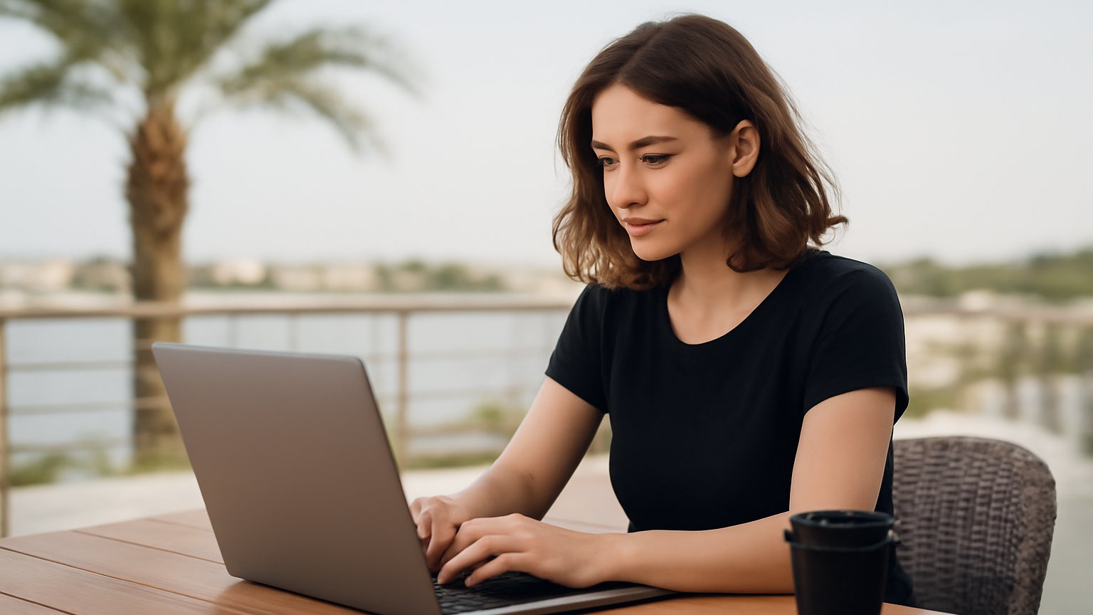 Escape the Commute: 10 Tech Jobs That Let You Work From Anywhere