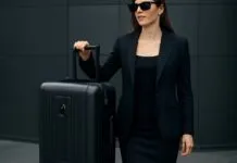 How High-Tech Luggage Is Shaping the Luxury Journeys of Hollywood’s A-List How High-Tech Luggage Is Shaping the Luxury Journeys of Hollywood's A-List