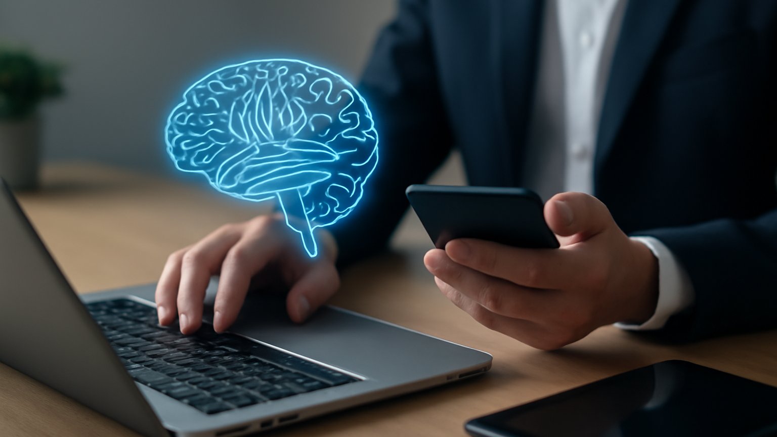 How Smart Tech Strategies Are Shaping the Future of Online Authority