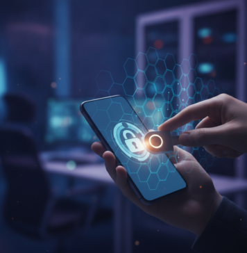 Protecting Sensitive Data Online: The Rise of Two-Factor Authentication Protecting Sensitive Data Online: The Rise of Two-Factor Authentication