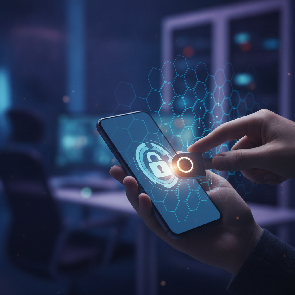 Protecting Sensitive Data Online: The Rise of Two-Factor Authentication