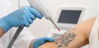Say Goodbye to Unwanted Ink: Top Clinics for Painless Laser Tattoo Erasure Say Goodbye to Unwanted Ink: Top Clinics for Painless Laser Tattoo Erasure