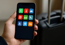 Stay Connected on the Go: Top Travel Apps of 2026 Exposed Inside Stay Connected on the Go: Top Travel Apps of 2026 Exposed Inside
