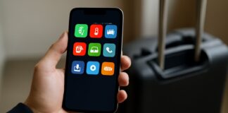 Stay Connected on the Go: Top Travel Apps of 2026 Exposed Inside Stay Connected on the Go: Top Travel Apps of 2026 Exposed Inside
