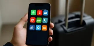 Stay Connected on the Go: Top Travel Apps of 2026 Exposed Inside Stay Connected on the Go: Top Travel Apps of 2026 Exposed Inside