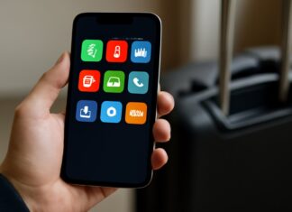 Stay Connected on the Go: Top Travel Apps of 2026 Exposed Inside Stay Connected on the Go: Top Travel Apps of 2026 Exposed Inside