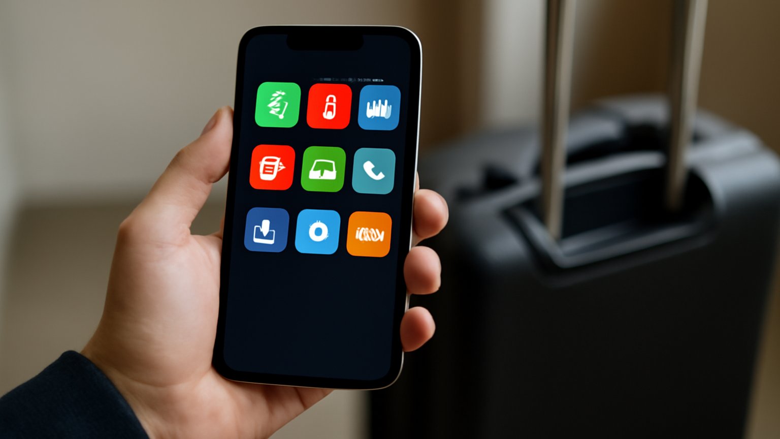 Stay Connected on the Go: Top Travel Apps of 2026 Exposed Inside