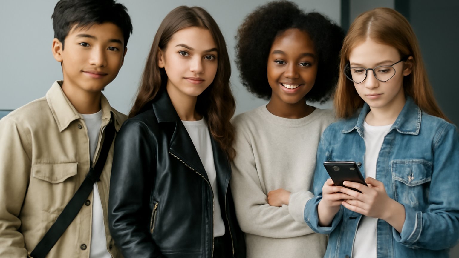 The Tech Behind Timeless Styles: Unpacking 2026's Emerging Fashion Influencers in Kids